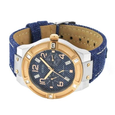 Guess Jet Setter W0289L1 - Orologio da donna - Italianfashionglam - b