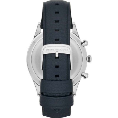 Emporio Armani Lambda AR11018 - Cronografo da uomo - Italianfashionglam - d