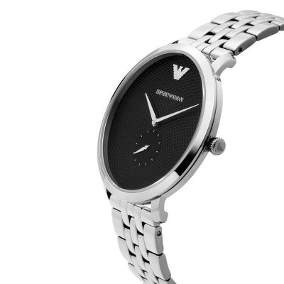 Emporio Armani Modern Slim AR11161 - Orologio da uomo - Italianfashionglam - a