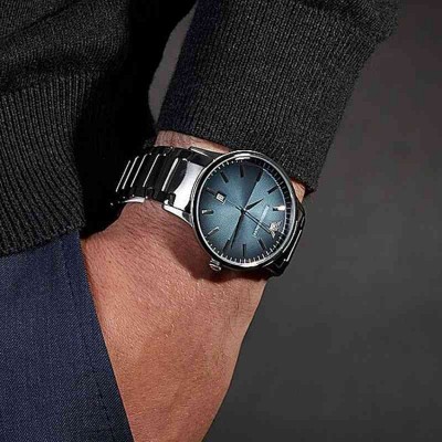 Emporio Armani Renato AR11182 - Orologio da uomo - Italianfashionglam - g