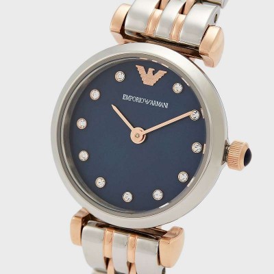 Emporio Armani Gianni T Bar AR11222 - Orologio da donna - Italianfashionglam  - a