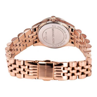 Michael Kors Lexington MK3230 - Orologio da donna - Italianfashionglam - c