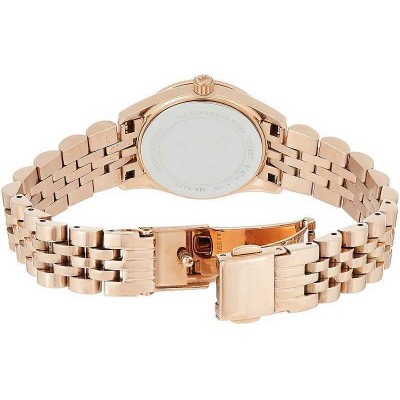 Michael Kors Petite Lexington MK3273 - Orologio da donna - Italianfashionglam - d