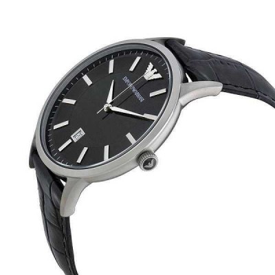 Emporio Armani orologio classico uomo Renato - AR2411-Italianfashionglam - b