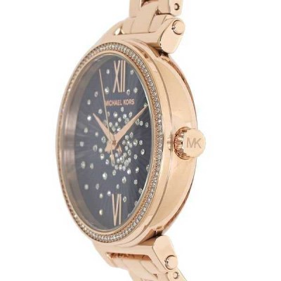 Michael Kors Mini Sofie MK3971 - Orologio da donna - Italianfashionglam - b