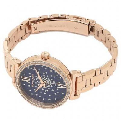 Michael Kors Mini Sofie MK3971 - Orologio da donna - Italianfashionglam - c