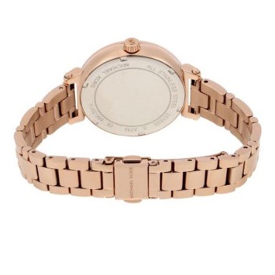 Michael Kors Mini Sofie MK3971 - Orologio da donna - Italianfashionglam - d