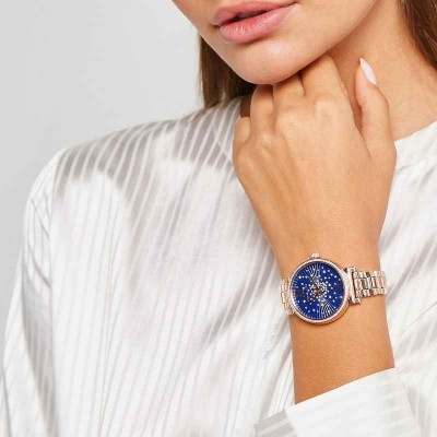 Michael Kors Mini Sofie MK3971 - Orologio da donna - Italianfashionglam - d