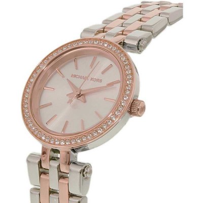 Michael Kors Mini Darci MK3298 - Orologio da donna - Italianfashionglam - a