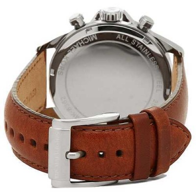 Michael Kors Gage MK8362 - Cronografo da uomo - Italianfashionglam - c