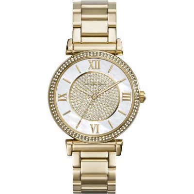 Michael Kors Catlin MK3332 - Orologio da donna - Italianfashionglam