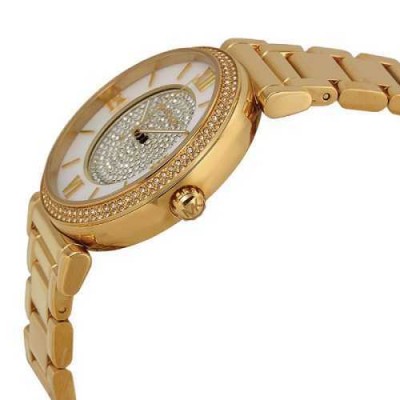 Michael Kors Catlin MK3332 - Orologio da donna - Italianfashionglam - a