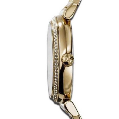 Michael Kors Catlin MK3332 - Orologio da donna - Italianfashionglam - c