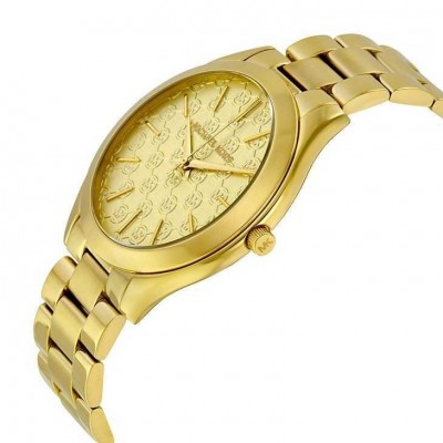 Michael Kors Runway MK3335 - Orologio da donna - Italianfashionglam - a