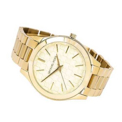 Michael Kors Runway MK3335 - Orologio da donna - Italianfashionglam - c