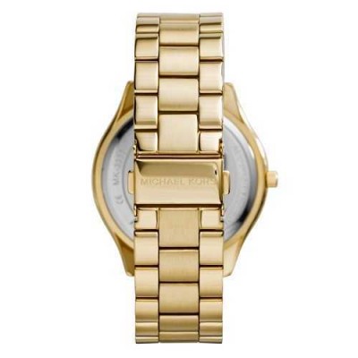 Michael Kors Runway MK3335 - Orologio da donna - Italianfashionglam - e