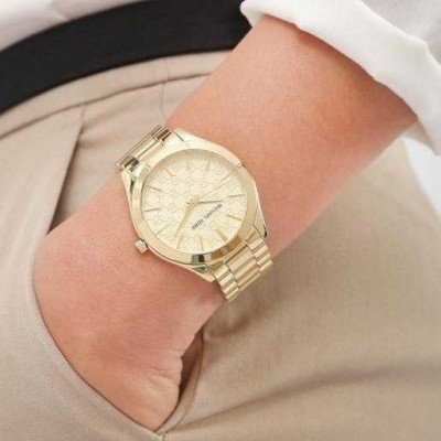 Michael Kors Runway MK3335 - Orologio da donna - Italianfashionglam - f