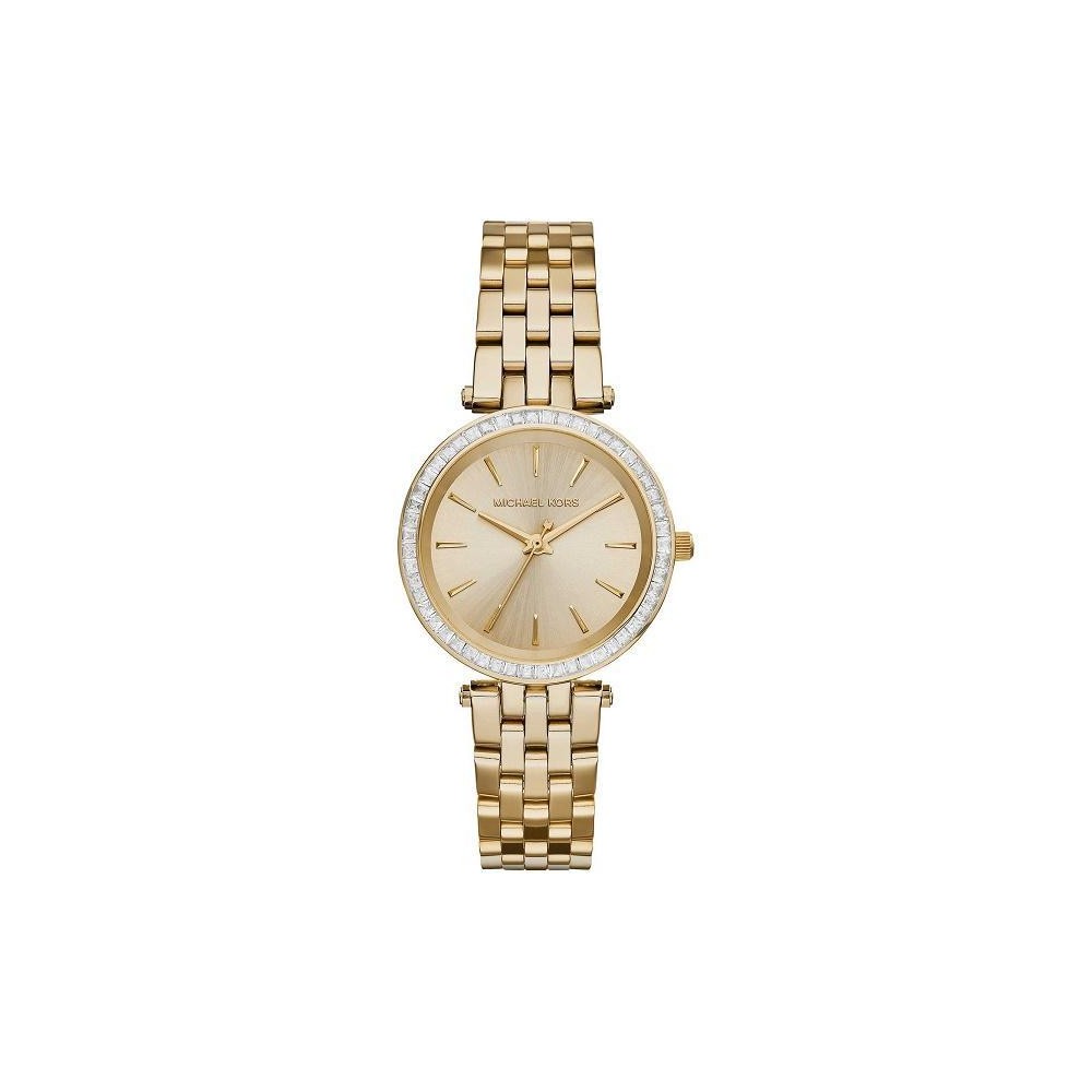 Michael Kors Mini Darci MK3365 - Orologio da donna - Italianfashionglam - Michael Kors Mini Darci MK3365 - Orologio da donna - Italianfashionglam -