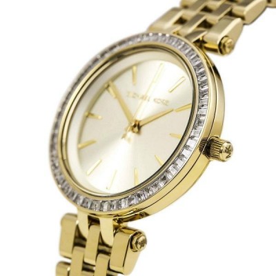 Michael Kors Mini Darci MK3365 - Orologio da donna - Italianfashionglam - a