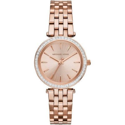 Michael Kors Darci MK3366 - Orologio da donna - Italianfashionglam