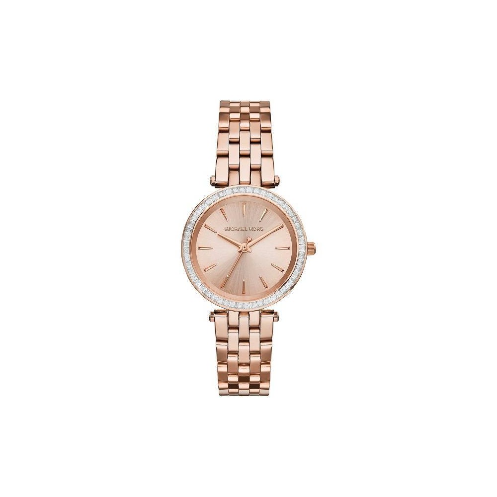 Michael Kors Darci MK3366 - Orologio da donna - Italianfashionglam Michael Kors Darci MK3366 - Orologio da donna - Italianfashionglam