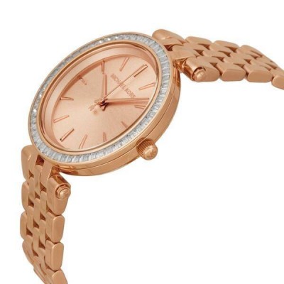 Michael Kors Darci MK3366 - Orologio da donna - Italianfashionglam - a