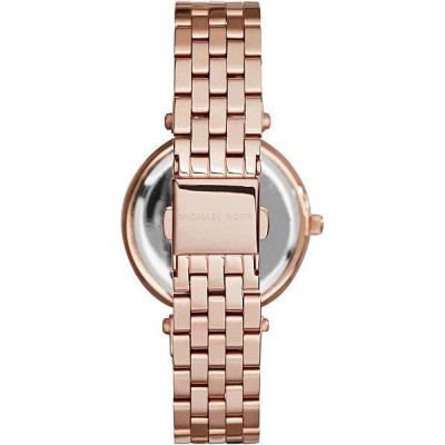 Michael Kors Darci MK3366 - Orologio da donna - Italianfashionglam - e