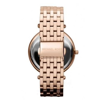 Michael Kors Darci MK3402 - Orologio da donna - Italianfashionglam - d