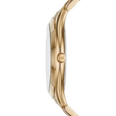 Michael Kors Slim Runway MK3478 - Orologio da donna - Italianfashionglam - a