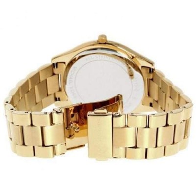 Michael Kors Slim Runway MK3478 - Orologio da donna - Italianfashionglam - c