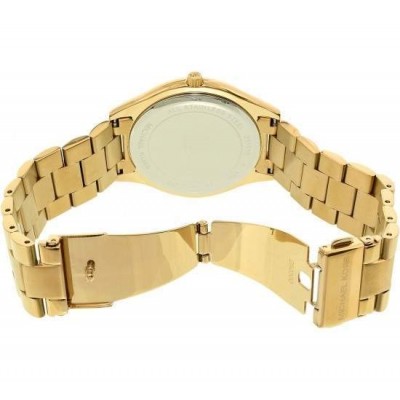 Michael Kors Slim Runway MK3478 - Orologio da donna - Italianfashionglam - d