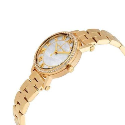 Michael Kors Petite Norie MK3682 - Orologio da donna - Italianfashionglam - a