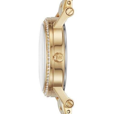 Michael Kors Petite Norie MK3682 - Orologio da donna - Italianfashionglam - b