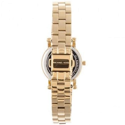 Michael Kors Petite Norie MK3682 - Orologio da donna - Italianfashionglam - d