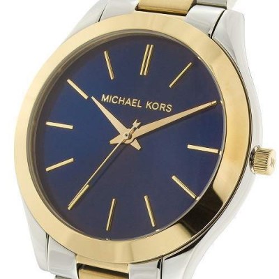 Michael Kors Runway MK3479 - Orologio da donna - Italianfashionglam - a