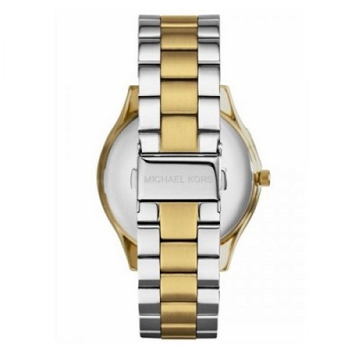 Michael Kors Runway MK3479 - Orologio da donna - Italianfashionglam - d