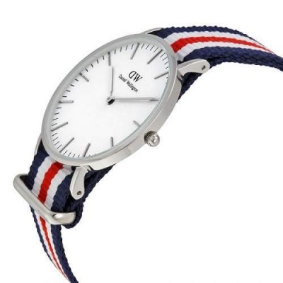 Daniel Wellington DW00100051 - Orologio da donna - Italianfashionglam - a