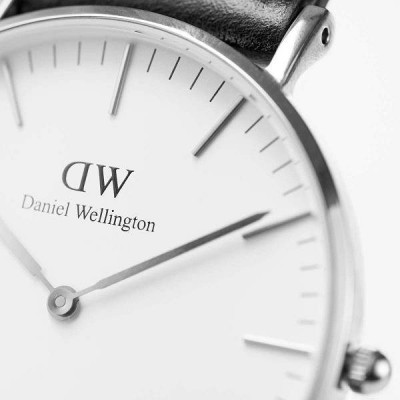 Daniel Wellington DW00100051 - Orologio da donna - Italianfashionglam - d