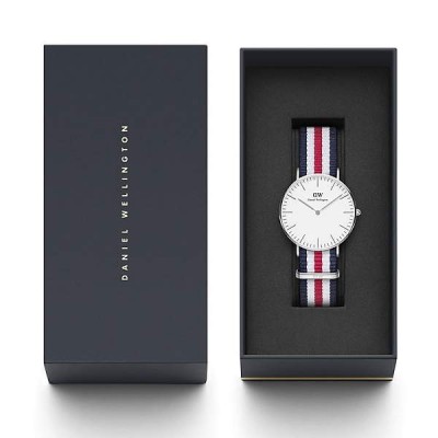 Daniel Wellington DW00100051 - Orologio da donna - Italianfashionglam - e