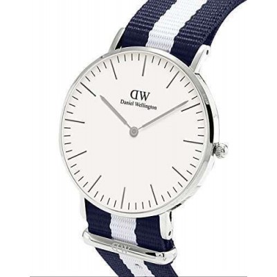 Daniel Wellington Glasgow 0602DW - Orologio da donna - Italianfashionglam - a