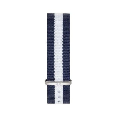 Daniel Wellington Glasgow 0602DW - Orologio da donna - Italianfashionglam - e