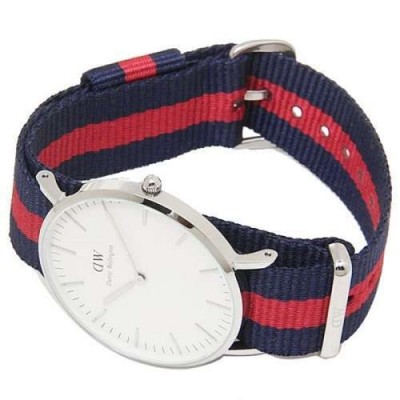 Daniel Wellington Oxford 0601DW - Orologio da donna - Italianfashionglam - b