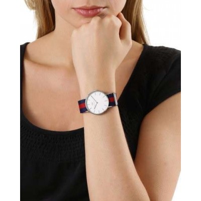 Daniel Wellington Oxford 0601DW - Orologio da donna - Italianfashionglam - h