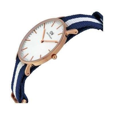 Daniel Wellington Glasgow 0503DW - Italianfashionglam - a