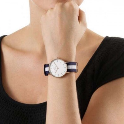 Daniel Wellington Glasgow 0503DW - Italianfashionglam - f