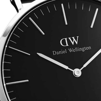Daniel Wellington Classic Cornwall DW00100149 Orologio da uomo - Italianfashionglam -  a