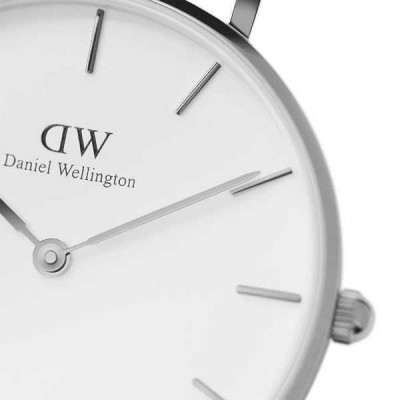 Daniel Wellington Petite Bondi DW00100190 - Orologio da donna - Italianfashionglam - a