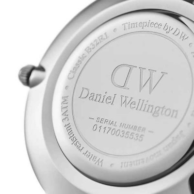 Daniel Wellington Petite Bondi DW00100190 - Orologio da donna - Italianfashionglam - e