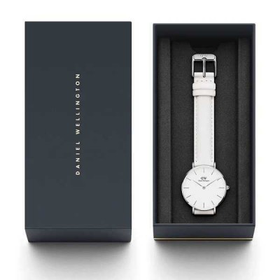 Daniel Wellington Petite Bondi DW00100190 - Orologio da donna - Italianfashionglam - g