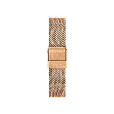 Daniel Wellington Petite Melrose DW00100217 - Orologio da donna - Italianfashionglam - c